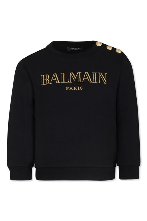  Balmain kids | BV4B10Z0081930OR